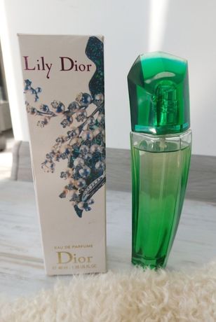 Dior Lily  обмін