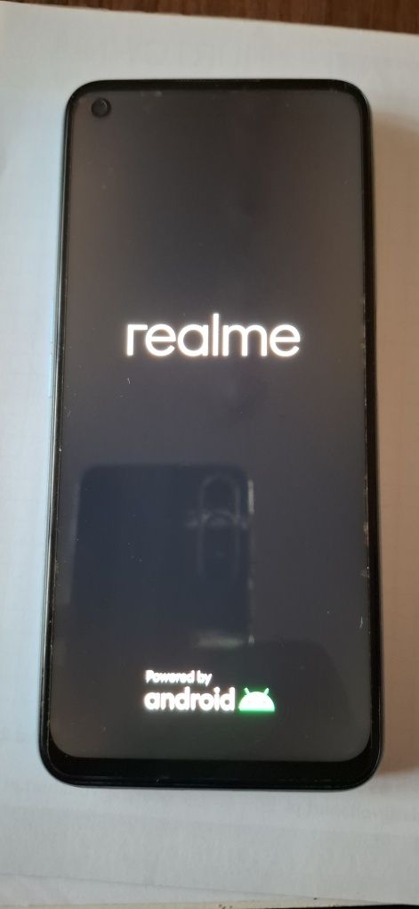 Smartfon Oppo A78
