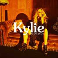 Kylie Minogue "Golden" CD (Nowa w folii)