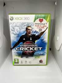 International Cricket 2010 Xbox 360