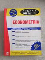 Econometria - Exercícios