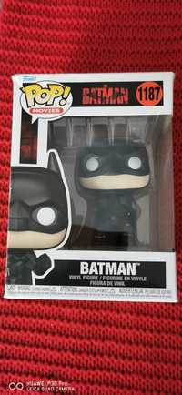 Funko Pop! Movies - BATMAN 1187