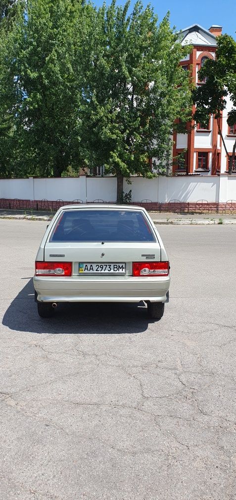 ВАЗ 2113  2006 г. 1.5 і