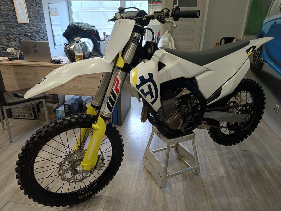 Husqvarna Fc 450 68MTH 2020r.