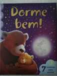 Livro infantil "Dorme bem!"