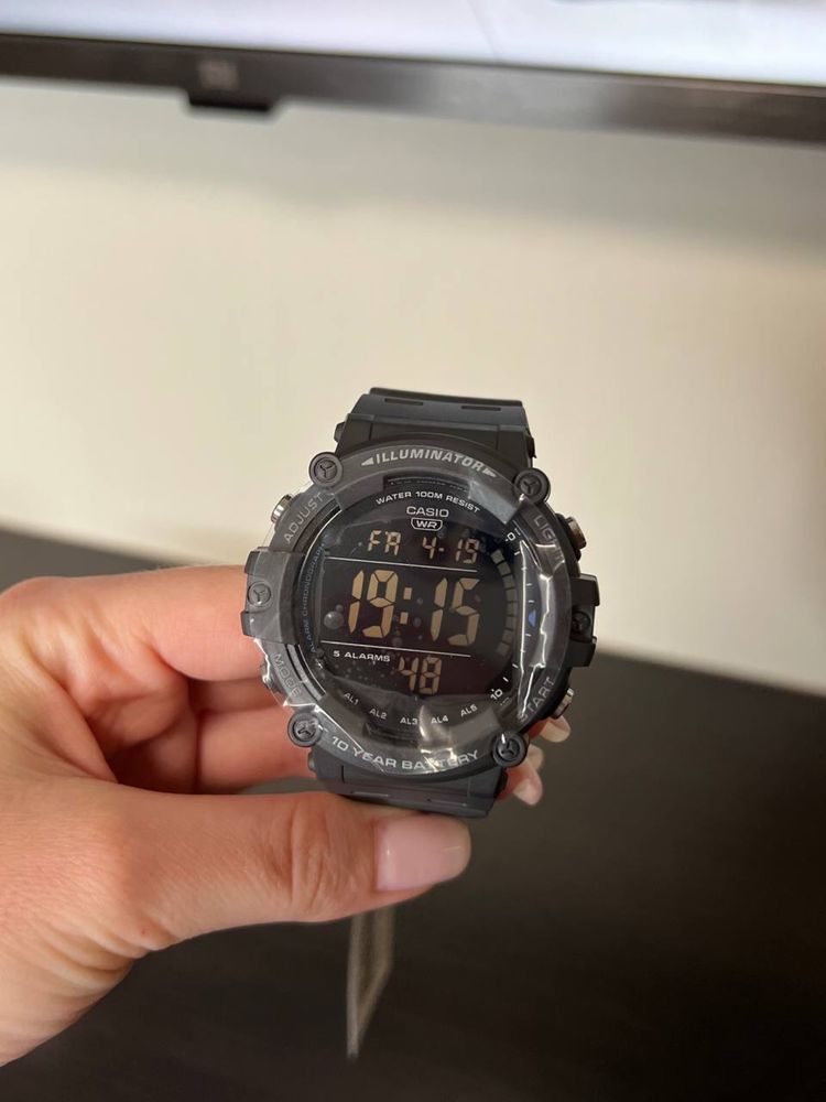 Часы CASIO AE1500