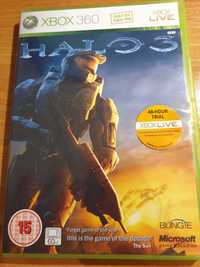 HALO 3 na konsolę Xbox360