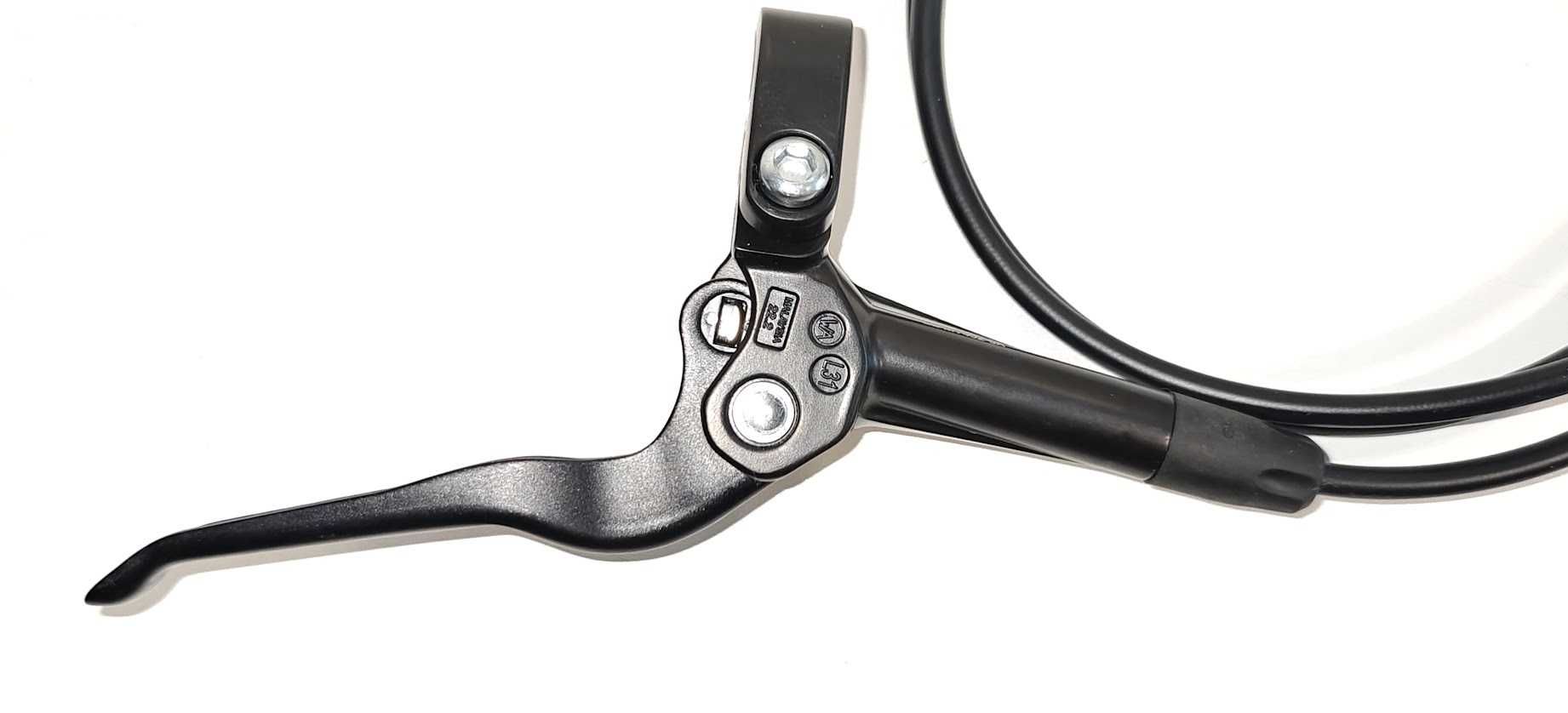 Hamulec Przedni Shimano BL-MT402-3A, BR-MT410