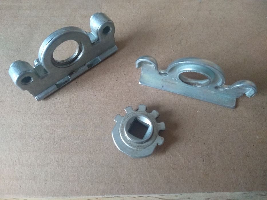 Спочатку телефонуйте ремкомплект SI  ENDOW ACCADO ROTO MACO GU KALE