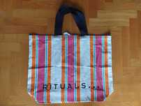 Rituals nowa torba plażowa / na zakupy