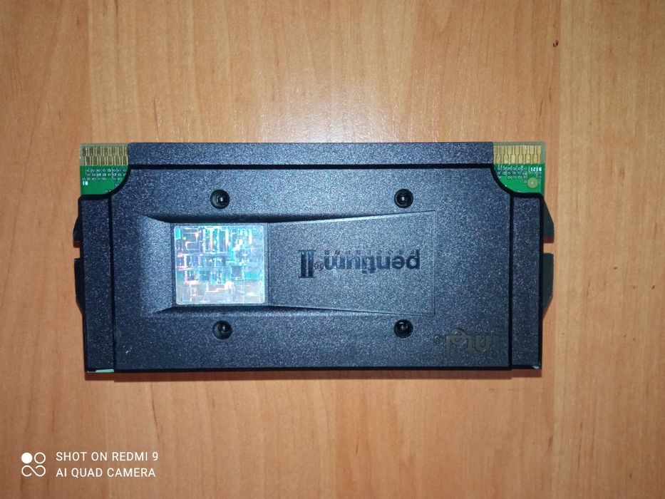 Відеокарта раритет