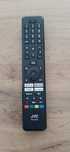 Pilot od tv jvc sprawny