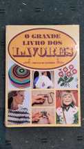 O Grande Livro dos Lavores