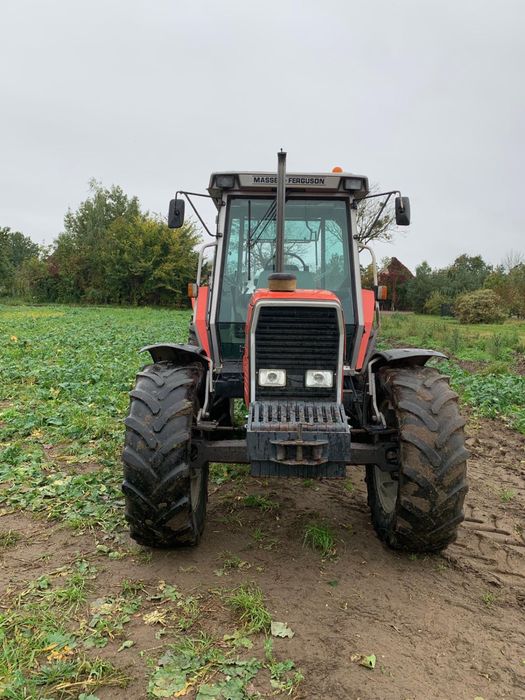 Massey Ferguson 3075