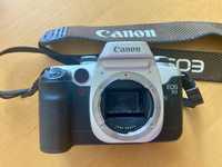 Aparat analogowy Canon EOS 50
