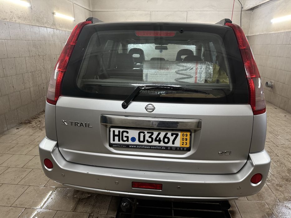 розборка Нисан Х-Трейл Т30,разборка,запчастини,бампер,крило,капот,фара