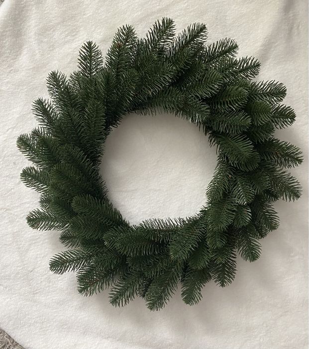 Віночок новорічний