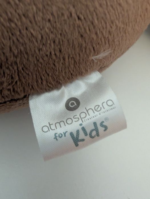 4 almofadas peluche Atmosphera for Kids