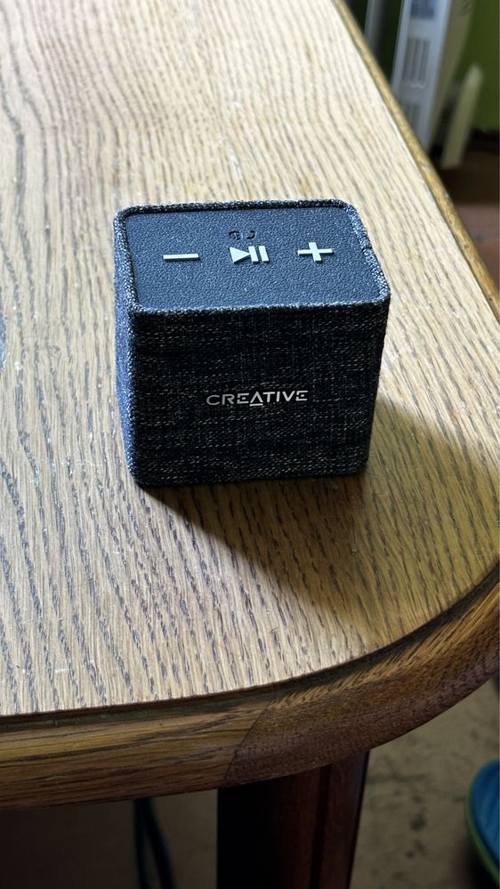 Głosnik bluetooth Creative