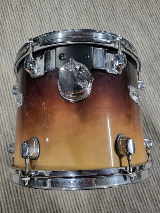 Mapex tom floor tom 12" i 16" Statywy do perkusji