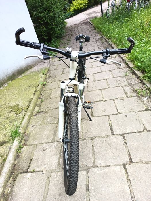 Rower męski, Wrocław