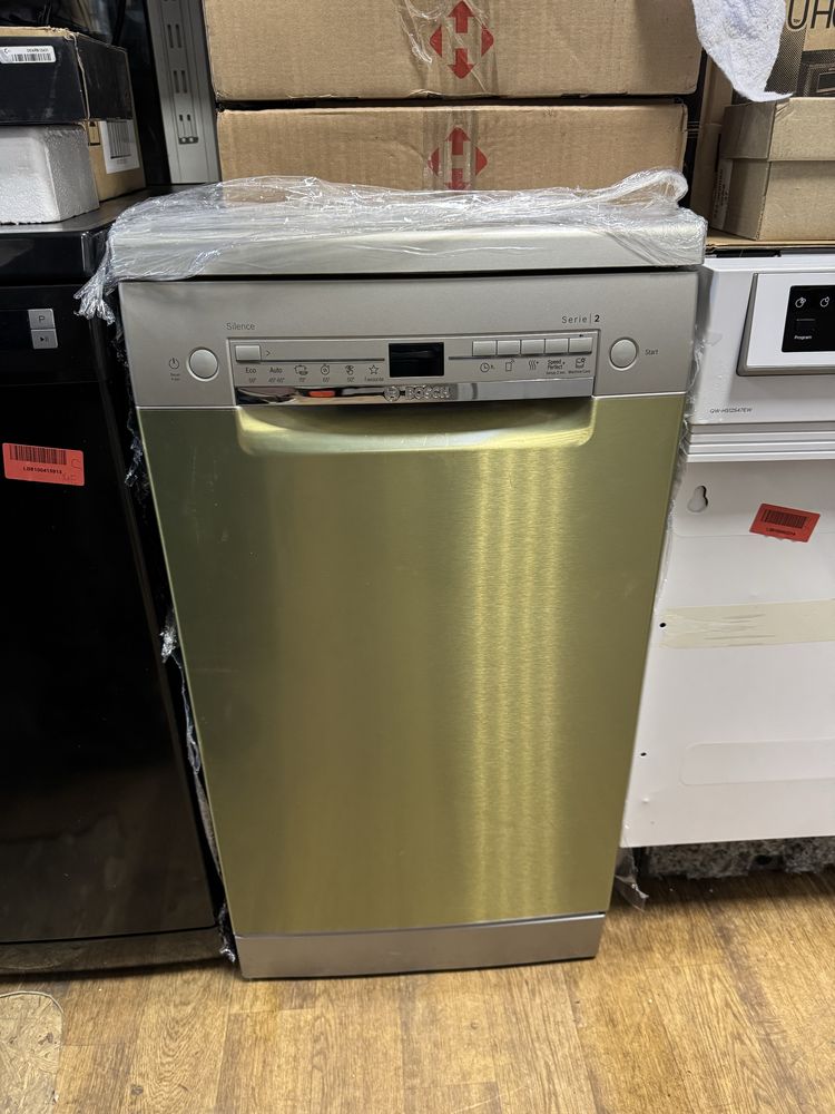 Посудомийна машина Bosch Siemens AEG 45/60