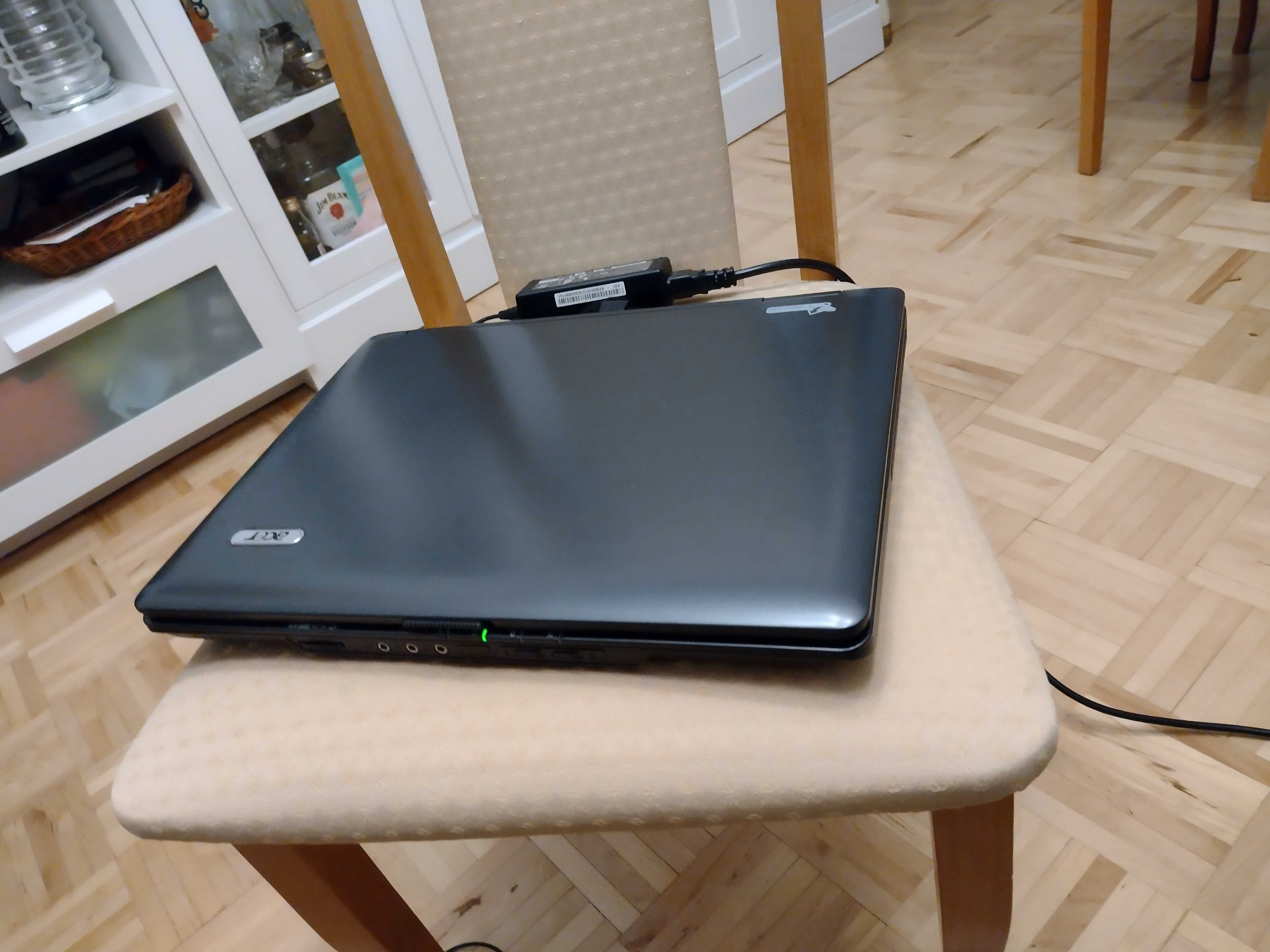 laptop Acer Extensa 5620