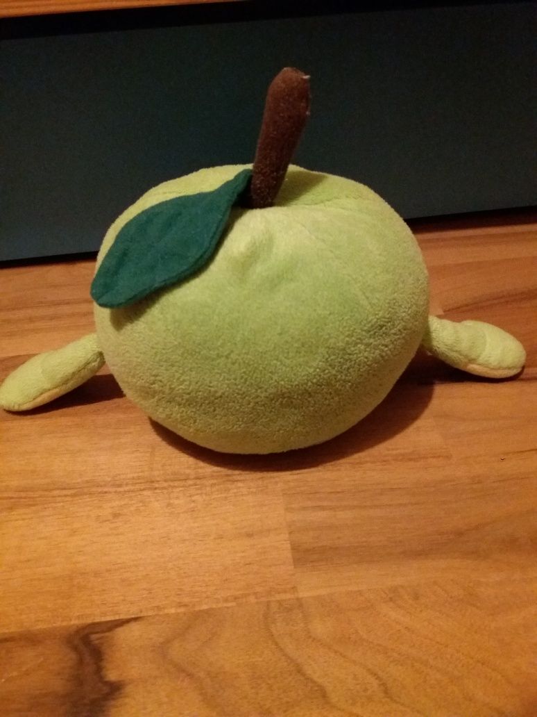 Świeżak zielone jabłko
