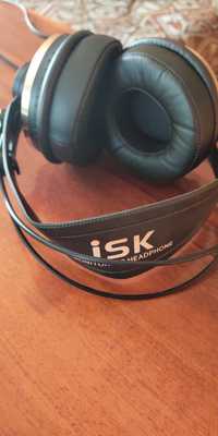 isk studio hd9999 + комплект