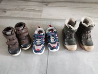 Buty dziecięce rozmiar 30