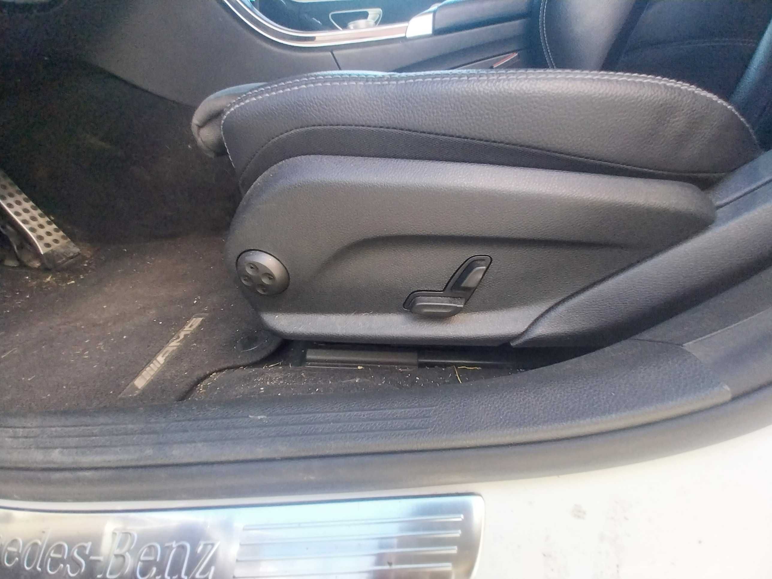 Mercedes Amg C200