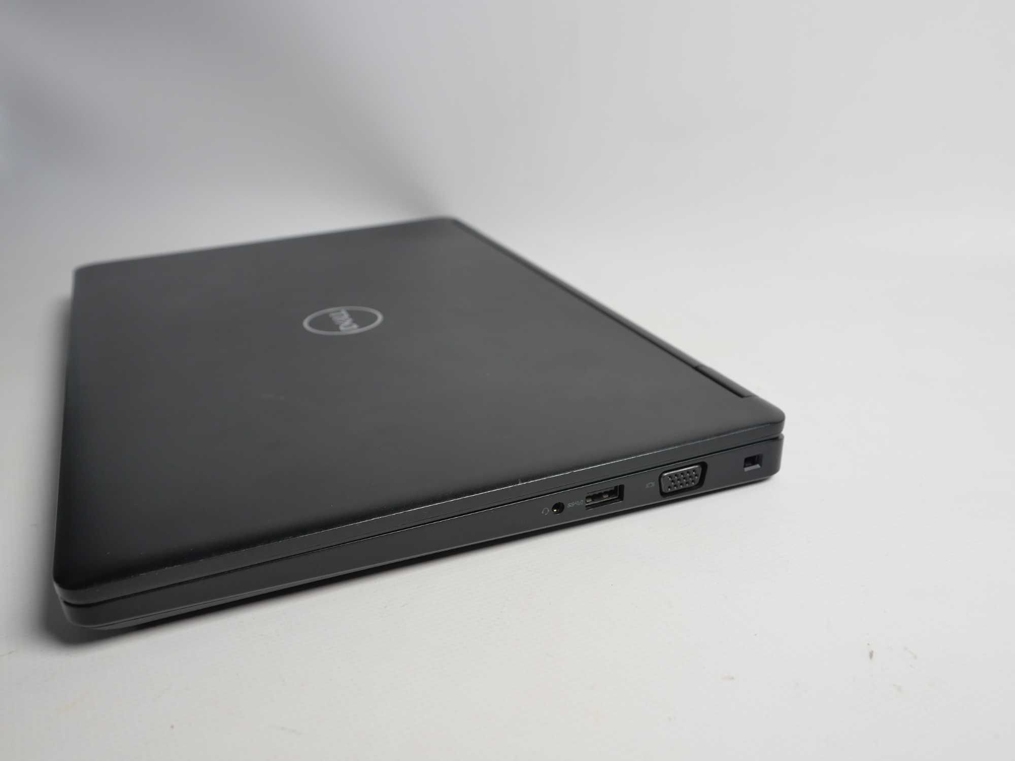 Dell Latitude 5495 Ryzen 7 2700U 500 Gb SSD 16 Gb Ram 14" Full HD IPS
