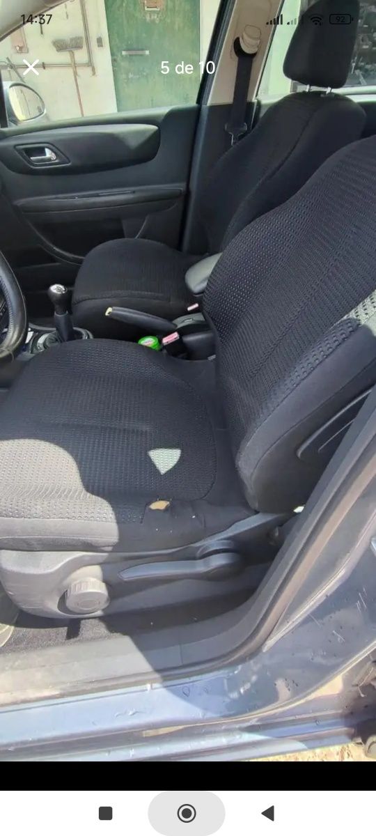 Citroen C4 de 2005