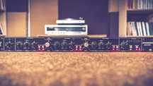 Analogowy saturator stereo Drawmer 1976 - FV, GWARANCJA!