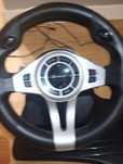 Kierownica tracker