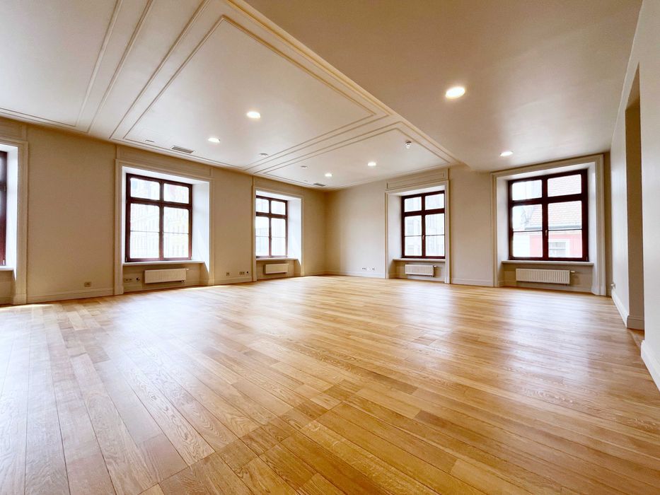 NOWY, PRESTIŻOWY - Lokal 90 m2 - Rynek, Wrocław!