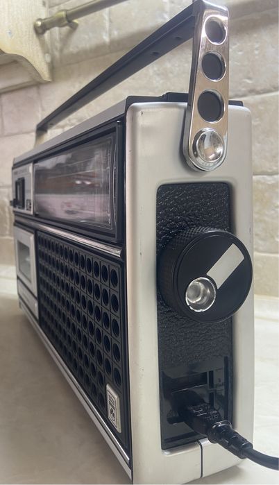 Магнітола GRUNDIG C4200 Automatic
