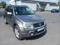 Suzuki Grand Vitara Suzuki Grand Vitara 1.9 DDIS X-CELLENCE 4X4 skory klimatronik szyber