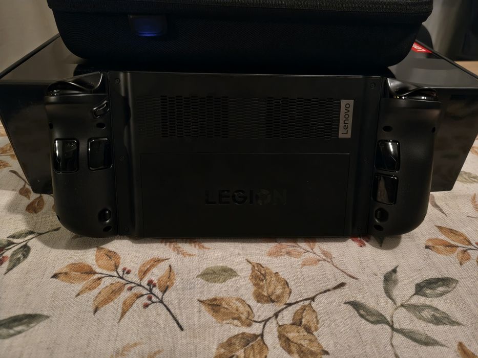 Lenovo Legion Go Gwarancja
