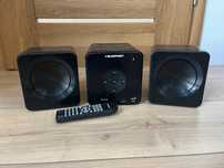 Mikrowieża Blaupunkt z odtwarzaczem CD i USB