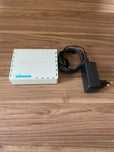 роутери: Mikrotik RB750Gr2, TP-Link TD-W8901N, ZTE ZXV10 H108L