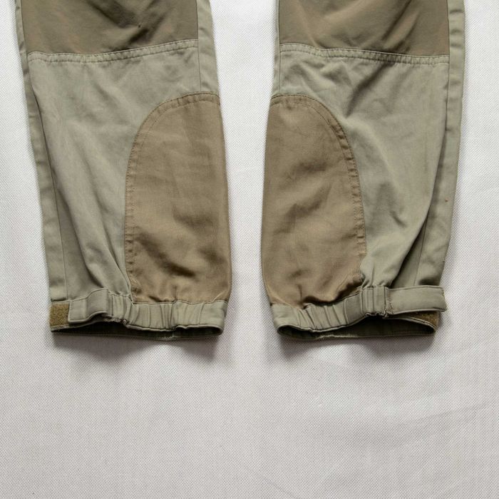 Chevalier spodnie outdoorowe 52eu/L