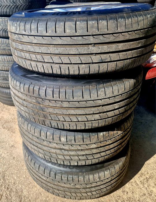 Jantes originais nercedes 17 c/pneus igual novos
Só tenho 10 Pernes !