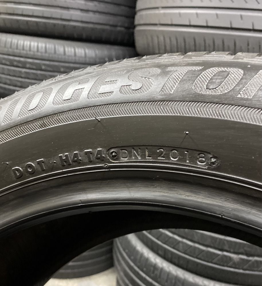 Продам шини, 225/55/19 Bridgestone Ecopia H/L 422 plus 99H ІДЕАЛ