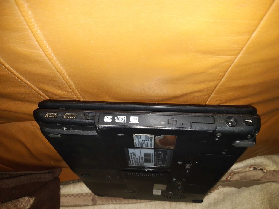 Toshiba Satellite A300