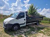 Iveco daily 35C11 2013rok