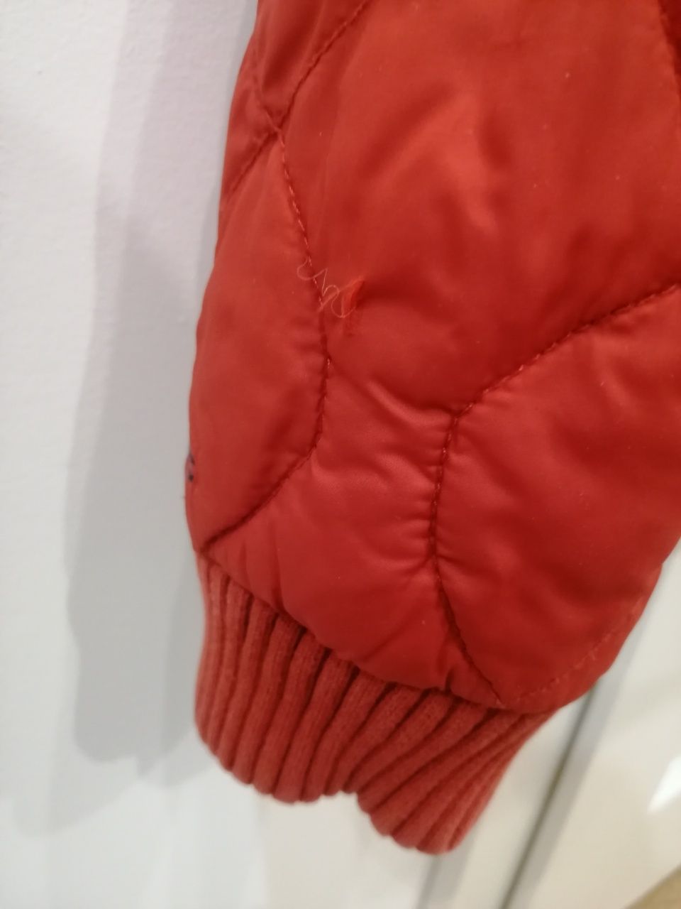 Kurtka damska Tommy Hilfiger rozm S