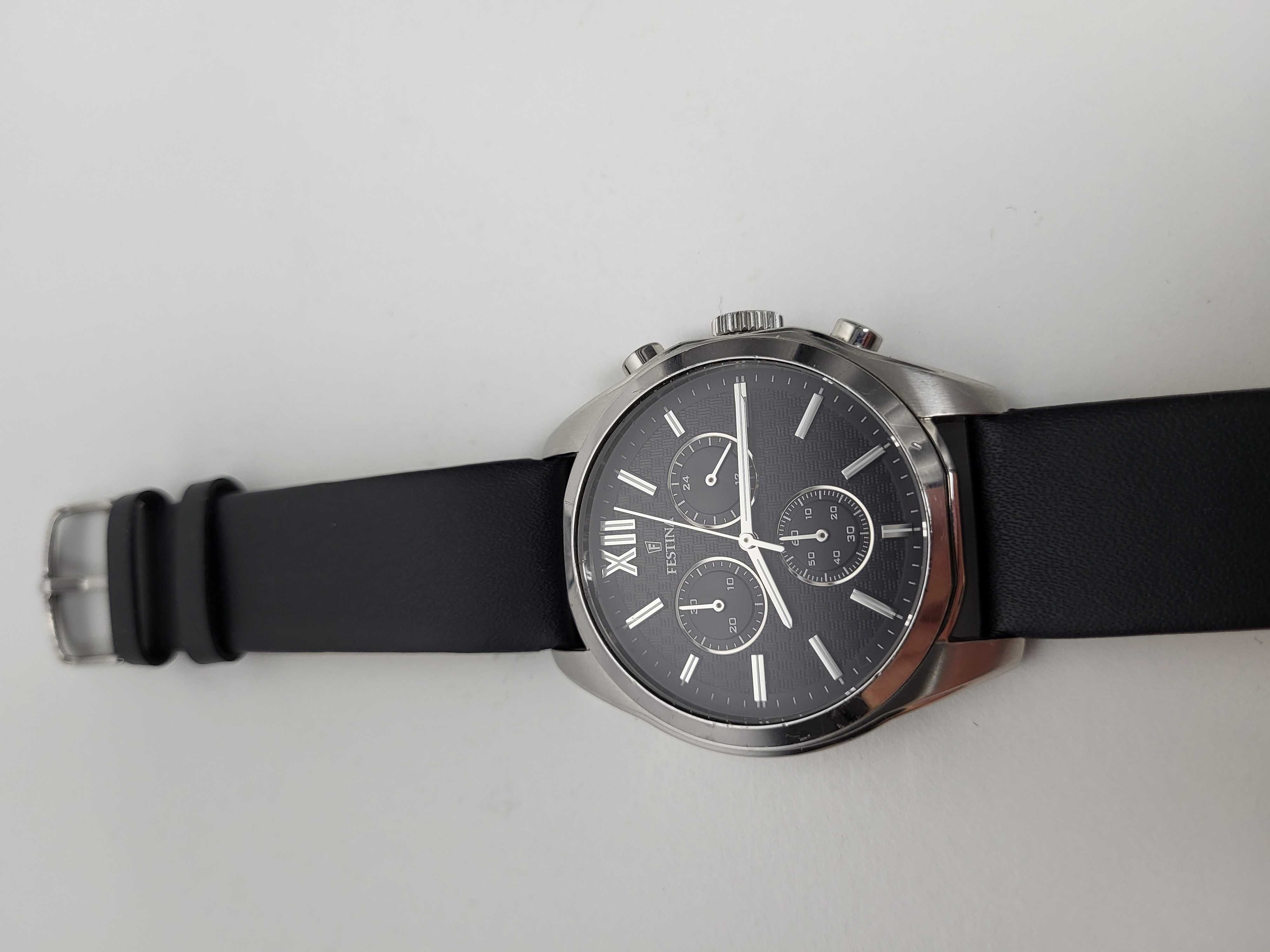 Original Festina watch F1686