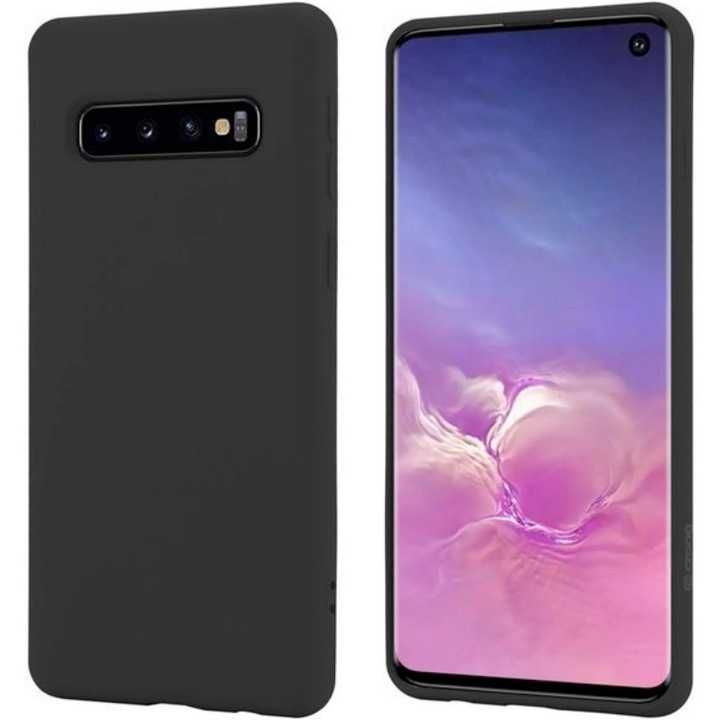 Etui do Samsung Galaxy S10 Obudowa Soft Case