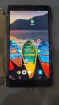 Планшет Lenovo TB-7703 фаблет